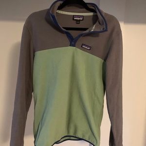 Patagonia Synchilla Fleece